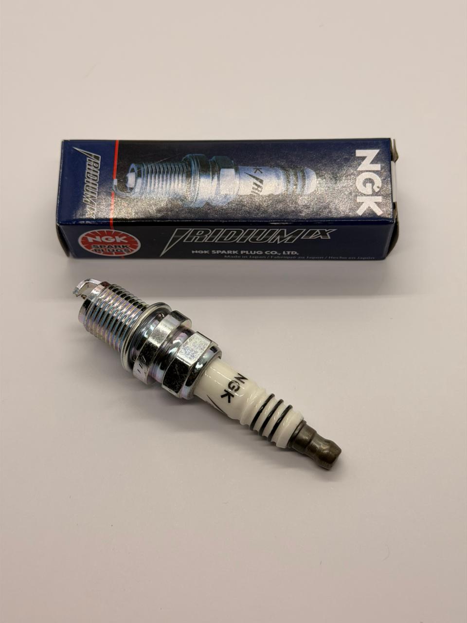 BUJIA IRIDIUM CLASSICO 2008-2015 MATIZ 2013-2015 CAJA 4 BUJIAS